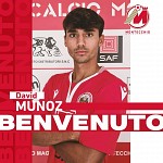 David Munoz David Munoz